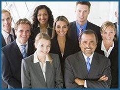 Business People